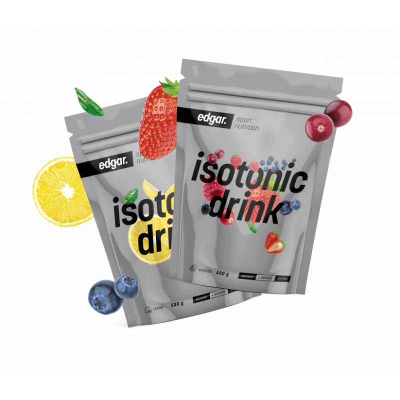 2x Isotonisch 1000 g 2x Isotonisch 1000 g
