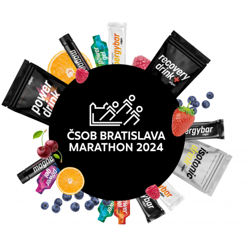 Pozsonyi maraton csomag Pozsonyi maraton csomag
