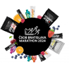 Pozsonyi maraton csomag