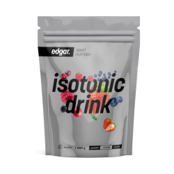 Isotonisches Getränk Waldfrucht