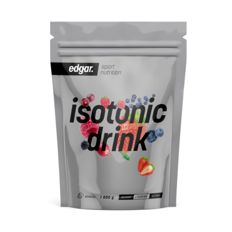 Isotonisches Getränk Waldfrucht