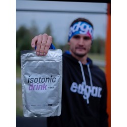 Isotonisches Getränk Zitrone