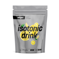 Napój izotoniczny Lemon