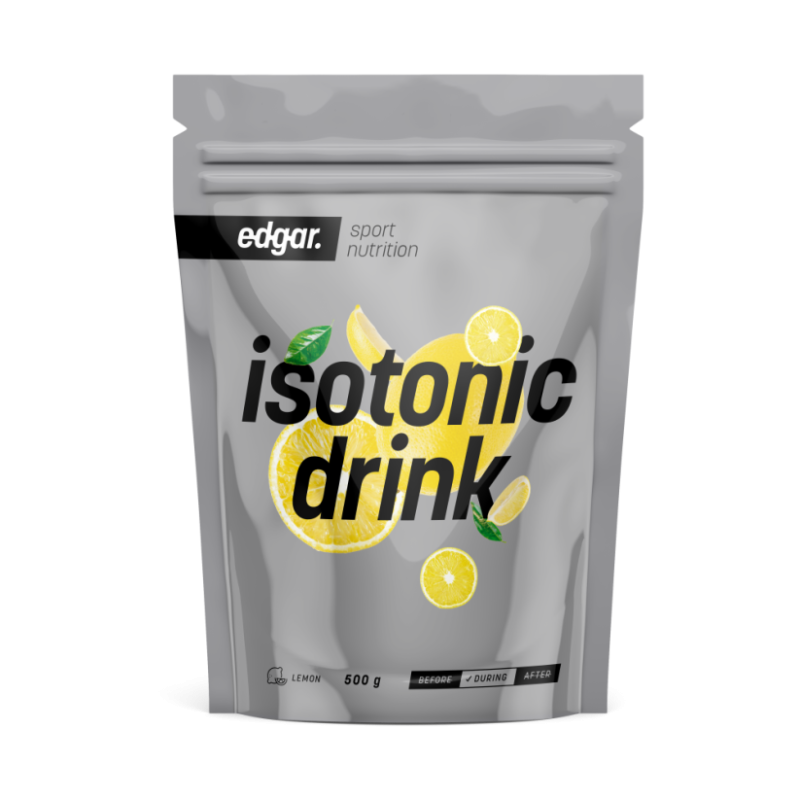 Napój izotoniczny Lemon Napój izotoniczny Lemon