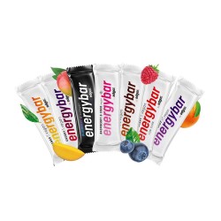 Energybar 7szt