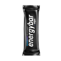 Energybar Blueberry z kolagenem