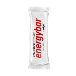 Energybar Strawberry Low Carb