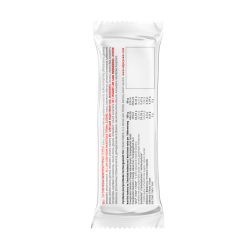 Energia szelet Eper Low Carb