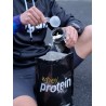 Whey Protein Banana - Waga 800g