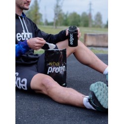 Whey Protein Banana - Waga 800g