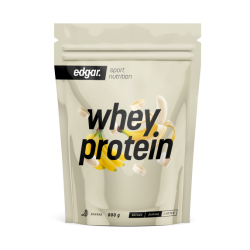 Whey Protein Banana - Waga 800g