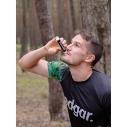 Magnesium Shot