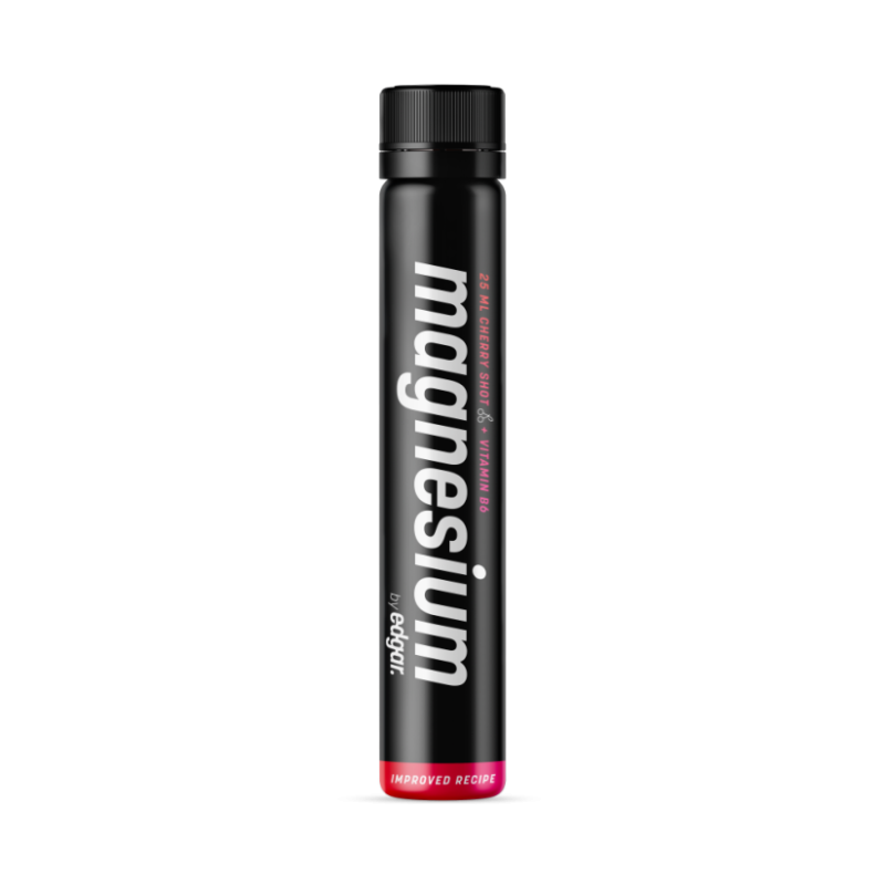 Magnesium Shot Magnesium Shot