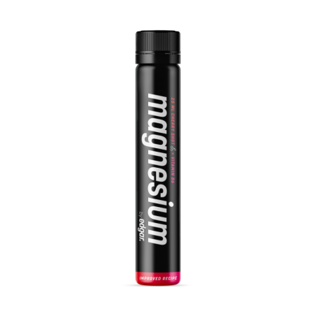 Magnesium Shot