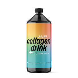 Colágeno naranja