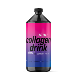 Colágeno frutas de bosque