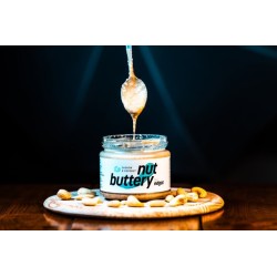 NUT BUTTERY Kokos/kešu