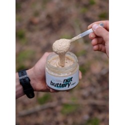 BEURRE DE NOIX Noix de coco/cajou