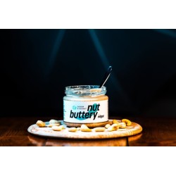 NUT BUTTERY Kokos/kešu