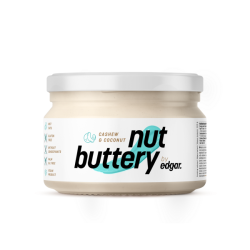 BEURRE DE NOIX Noix de coco/cajou