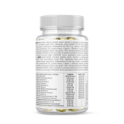 Multivitamine par Edgar