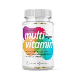 Multiwitamina by Edgar