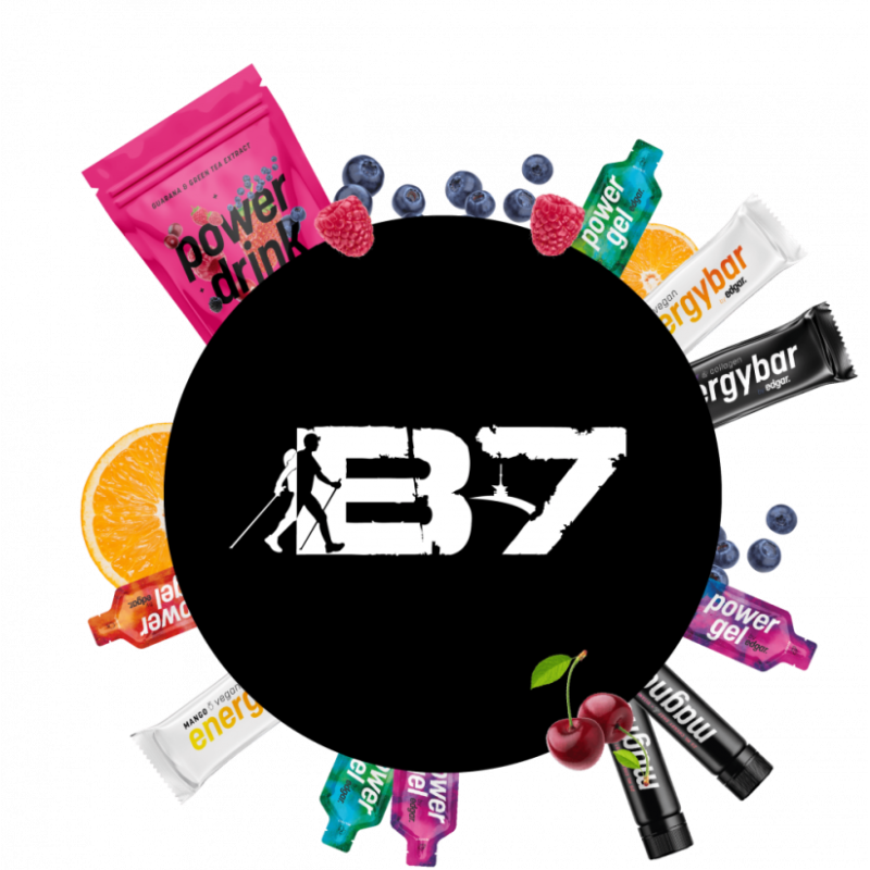 Package B7 large Package B7 large
