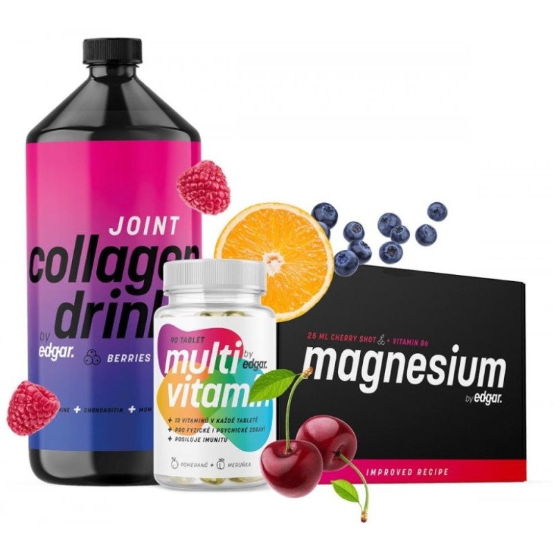 Health package (large) Health package (large)