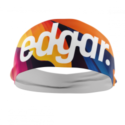 Fascia Edgar - Arancione