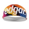 Bentiță Edgar - portocaliu