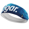 Bandeau Edgar - Bleu