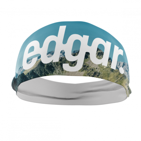 Edgar fejpánt - Mountains Férfiaknak