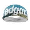 Bandeau Edgar - Montagnes homme