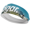 Edgar Headband - Mountains Men's