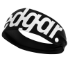Edgar Headband - Black