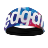 Opaska na głowę Edgar - Explosion Blue