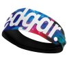 Edgar Headband - Explosion Blue