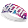 Edgar Headband - Explosion Pink