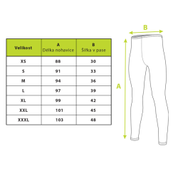 Legginsy damskie