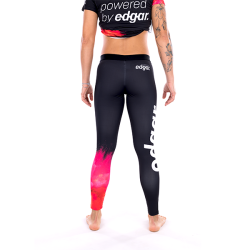 Legginsy damskie