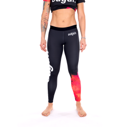 Legginsy damskie
