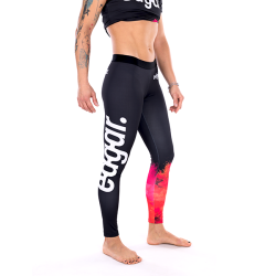 Legginsy damskie