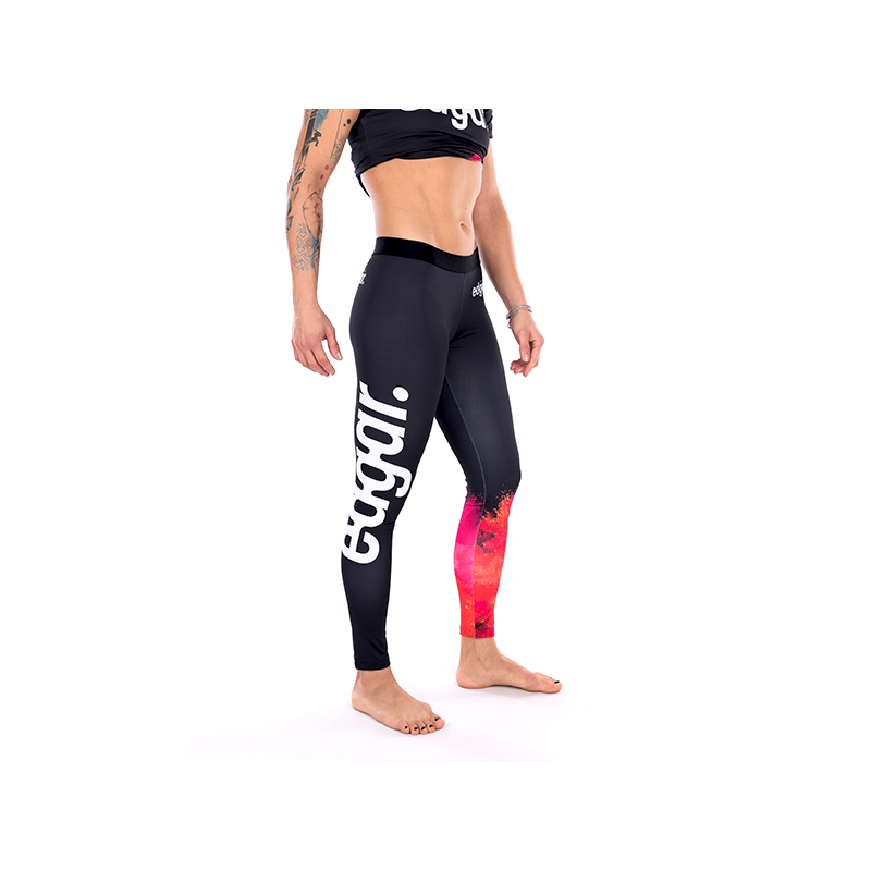 Legginsy damskie Legginsy damskie