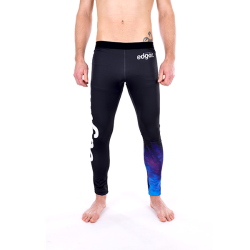 Legginsy męskie