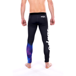 Legginsy męskie