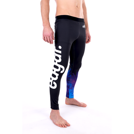 Legginsy męskie