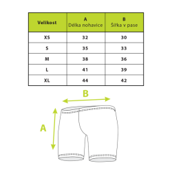Pantaloni scurți pentru femei