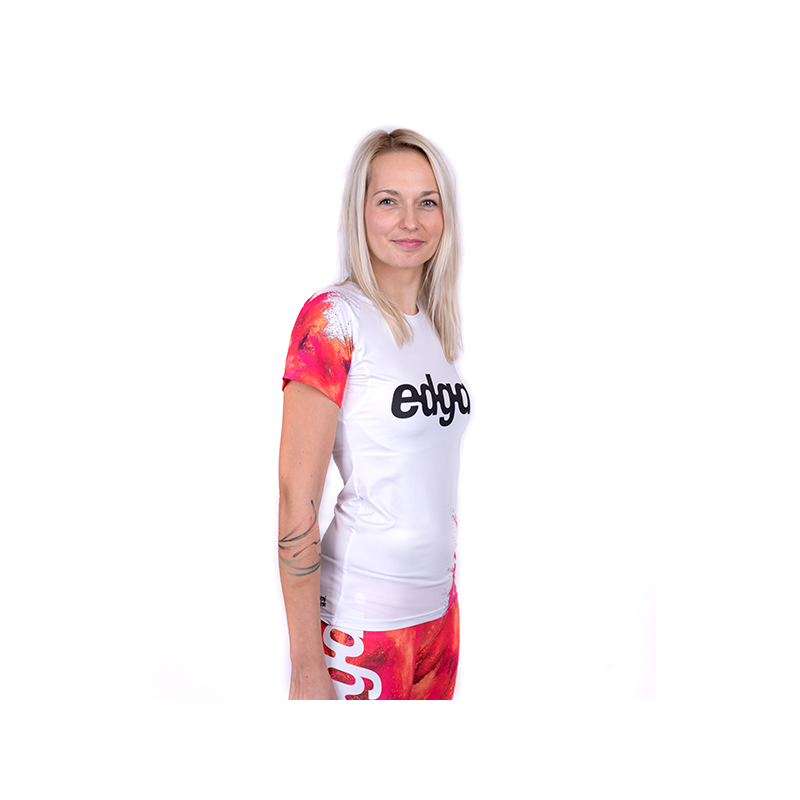 Maillot Mujer Side Blanco Maillot Mujer Side Blanco
