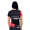 Side - maillot femme noir