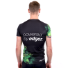 Jersey Men's Side Schwarz/Grün